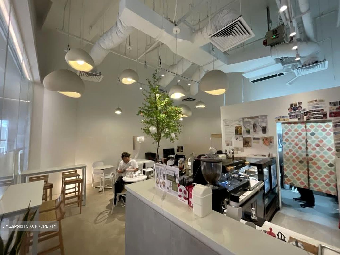 COURTYARD BY MARRIOTT SINGAPORE NOVENA (D12), Retail #558257661
